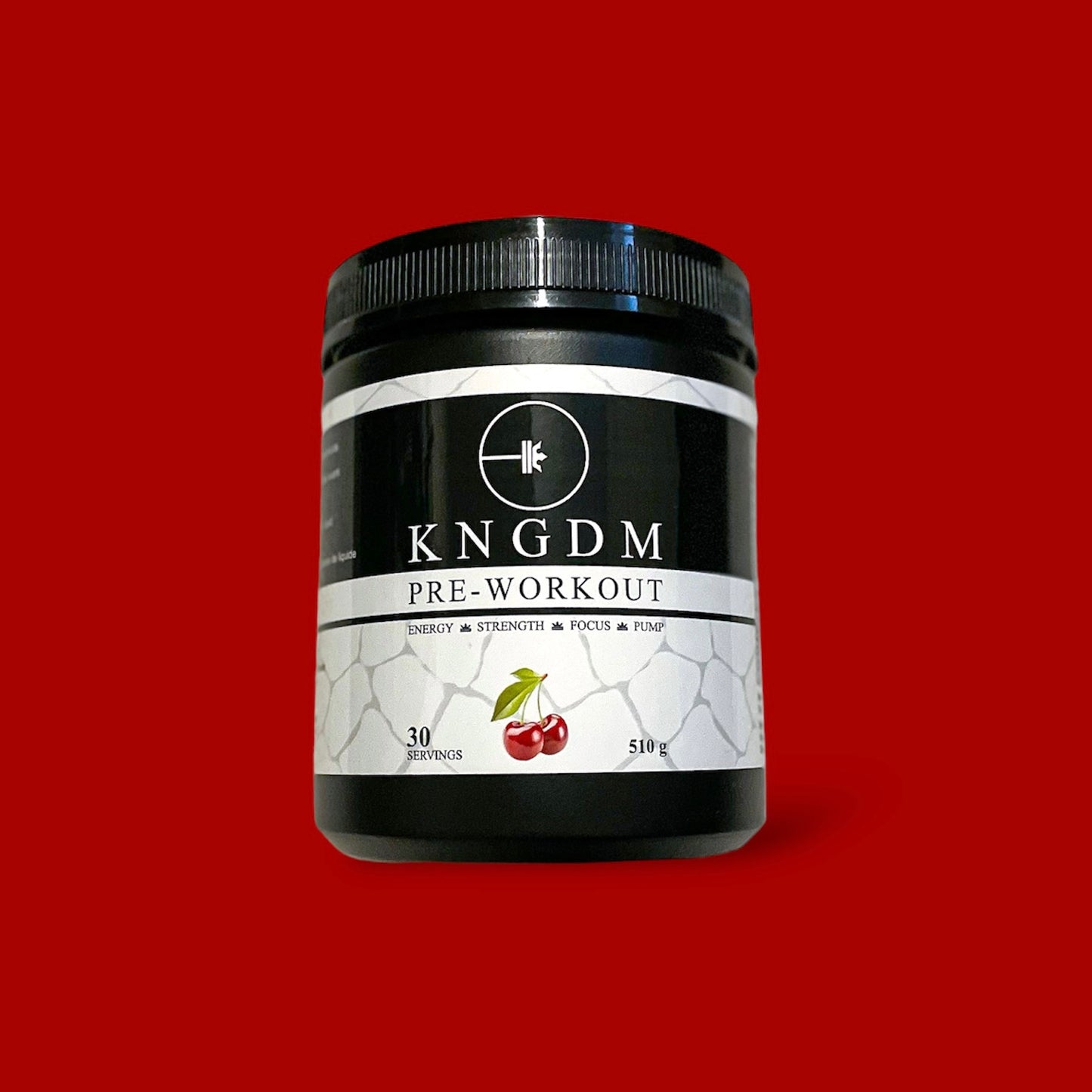 KNGDM PRE-WORKOUT