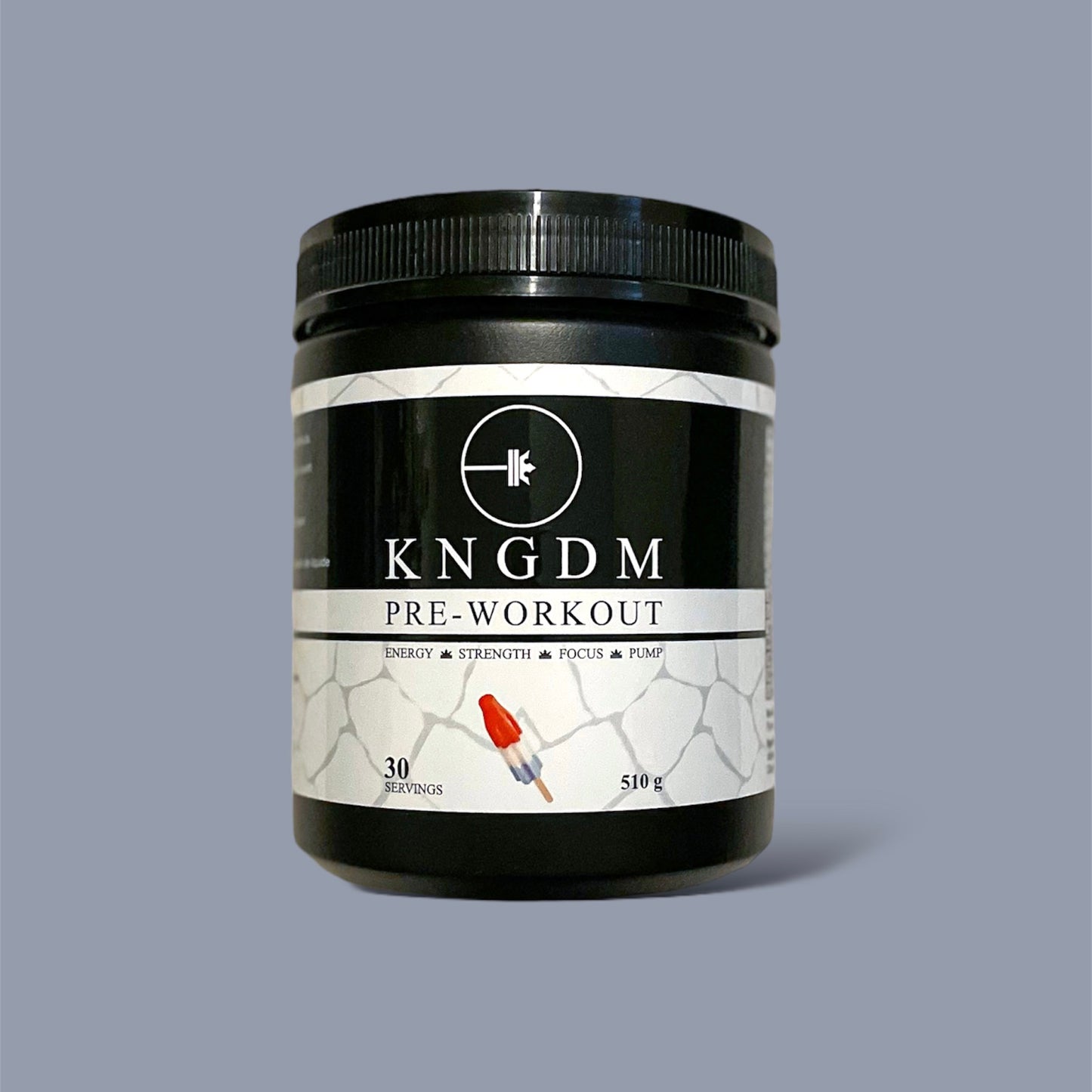 KNGDM PRE-WORKOUT